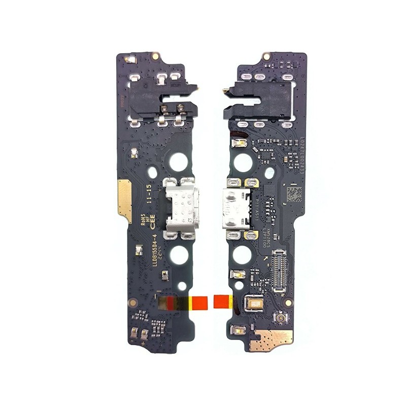Charging Connector + Board Xiaomi Redmi A1 - A1+ (Full IC)