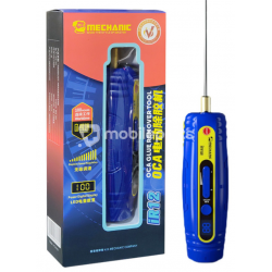 MECHANIC IR 12 Oca Glue Remover Tool