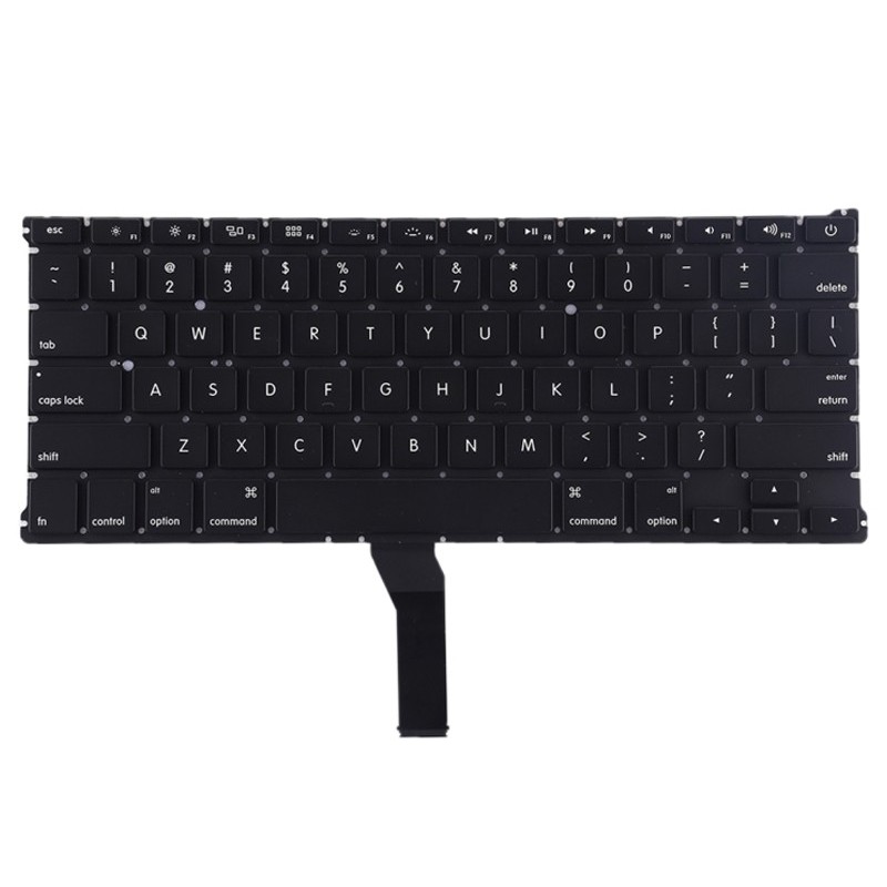 Version US Keyboard MacBook Air 13 (A1466)