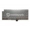 UK Version Keyboard Flex Cable MacBook Pro 14 A2442