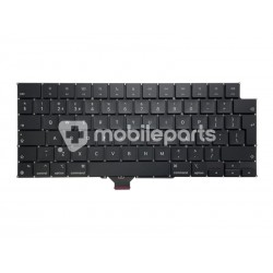 UK Version Keyboard Flex Cable MacBook Pro 14 A2442