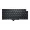 UK Version Keyboard Flex Cable MacBook Pro 14 A2442