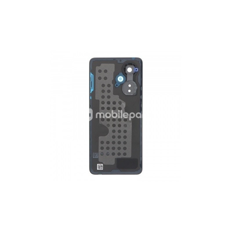 Rear Cover Nebula Blue OnePlus 7 Pro No Logo