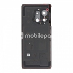 Rear Cover Nebula Blue OnePlus 7 Pro No Logo