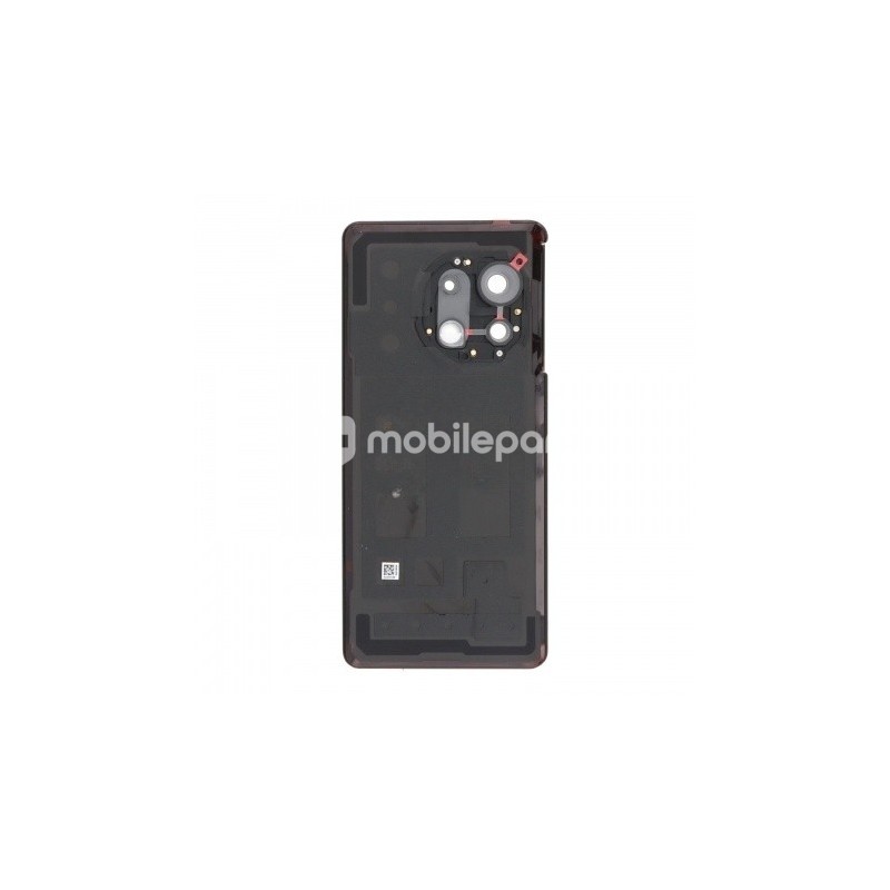 Rear Cover Nebula Blue OnePlus 7 Pro No Logo