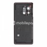 Rear Cover Nebula Blue OnePlus 7 Pro No Logo