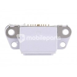 Charging Connector White iPhone 8 / 8 Plus