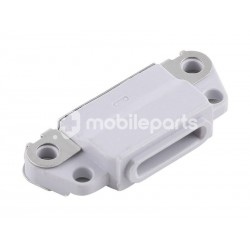 Charging Connector White iPhone 8 / 8 Plus