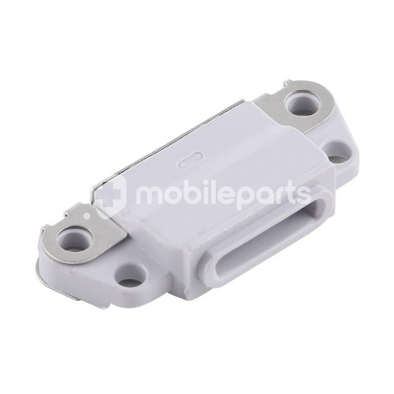 Charging Connector White iPhone 8 / 8 Plus
