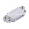 Charging Connector White iPhone 8 / 8 Plus