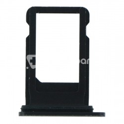 Sim Card Tray iPhone 8 Black Ori