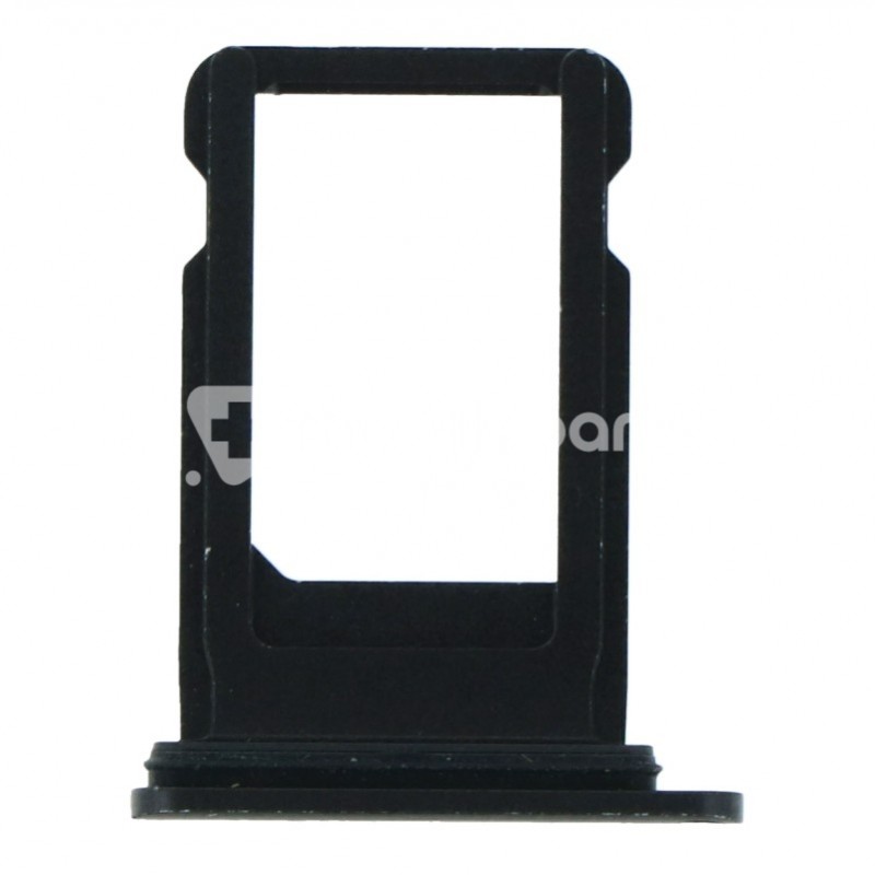 Sim Card Tray iPhone 8 Black Ori
