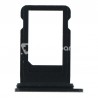 Sim Card Tray iPhone 8 Black Ori