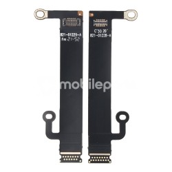 Led Backlight Flex Cable Connector Macbook Pro a1706 - a1708