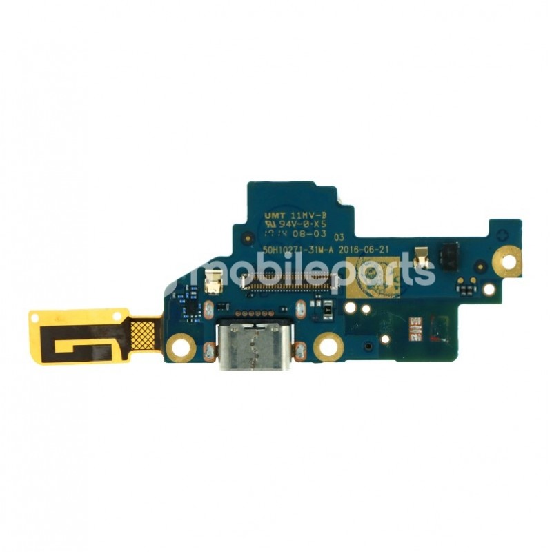 Charging Port + Board Google Pixel Ori
