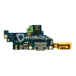 Charging Port + Board Google Pixel Ori