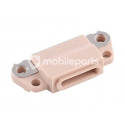 Charging Connector Gold iPhone 8 / 8 Plus