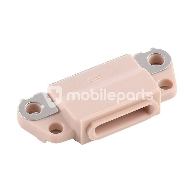 Charging Connector Gold iPhone 8 / 8 Plus