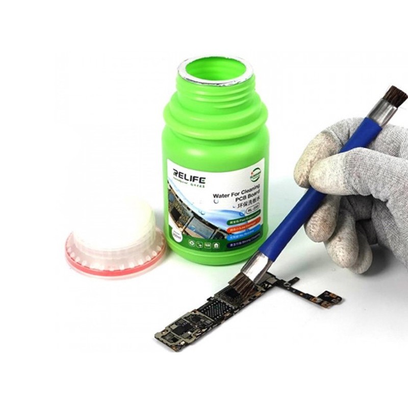 Relife RL-250 Liquid Cleaning PCB BOARD 250ML