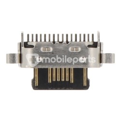 Charging Port Samsung SM-A057 A05S Ori