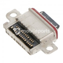 Charging Port Samsung Xcover Pro/ Z flip 4 F721 Ori