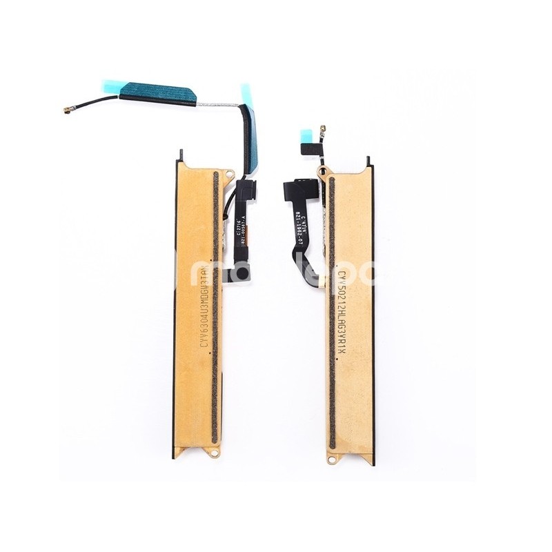 Kit LoudSpeaker Dx + Sx MacBook Retina 12 (A1534) 821-1962-07 821-00567-A