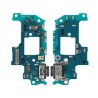 Charging Connector + Board Samsung SM-A556B A55 5G OEM