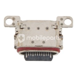 Charging Port Samsung SM-S711 S23 FE Ori