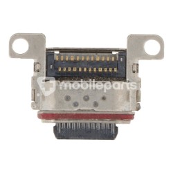 Charging Port Samsung SM-S711 S23 FE Ori