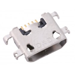 Charging connector Xiaomi Redmi 7 - 7A