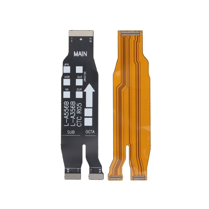Motherboard Flex Cable Samsung SM-A356 A35 5G - A556B A55 5G
