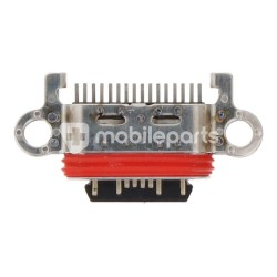 Charging Port Oneplus 10T 5G - Nord 2 5G Ori