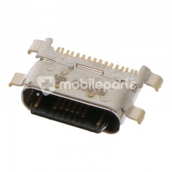 Charging Connector Xiaomi Redmi Note 9S