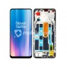 Display Touch + Frame Black OnePlus Nord CE 2 5G (OLED)