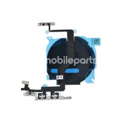 Wireless Charging + Volume Flex iPhone 12 Pro Max