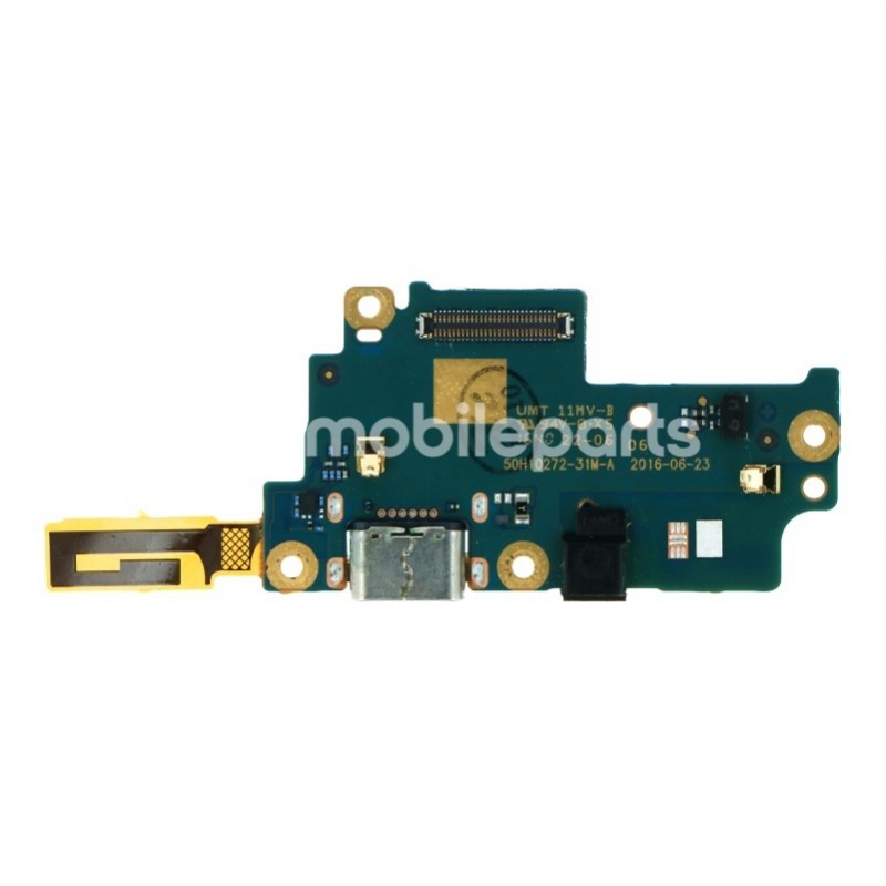 Charging port + board Google Pixel XL Ori