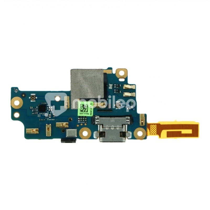 Charging port + board Google Pixel XL Ori