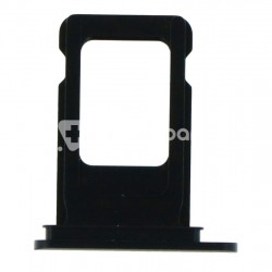 Sim Card Tray Black iPhone 11 Ori