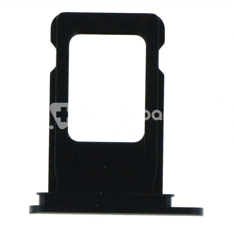 Sim Card Tray Black iPhone 11 Ori