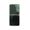 Rear Cover Gray + Camera Lens Samsung SM-S901 S22 No Logo