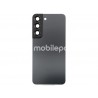 Rear Cover Gray + Camera Lens Samsung SM-S901 S22 No Logo