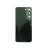 Rear Cover Gray + Camera Lens Samsung SM-S901 S22 No Logo