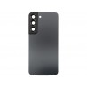 Rear Cover Gray + Camera Lens Samsung SM-S901 S22 No Logo