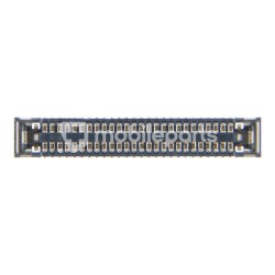 Charging FPC Connector 52 Pin Onboard iPhone 15 Pro/ Pro Max Ori