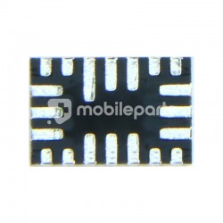 Charging IC For Macbook 12.6" A1534  645AV,U4700 ORI