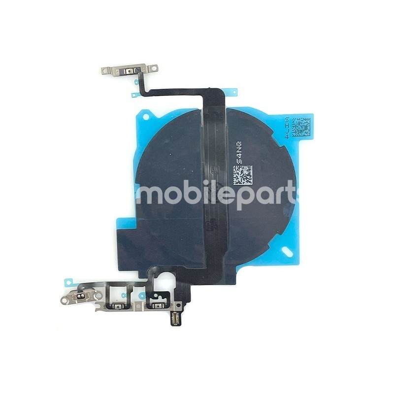 Wireless Charging + Volume Flex iPhone 13 Pro Max