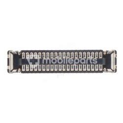 Motherboard Flex Cable FPC Connector Port Onboard Oppo A96 CPH2333/A74 5G CPH2197 Ori 40Pin