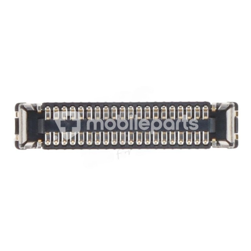 Motherboard Flex Cable FPC Connector Port Onboard Oppo A96 CPH2333/A74 5G CPH2197 Ori 40Pin