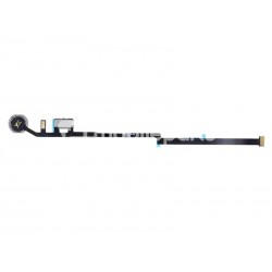 Home Button Flex Cable White  iPad 9A 10.2 A2602