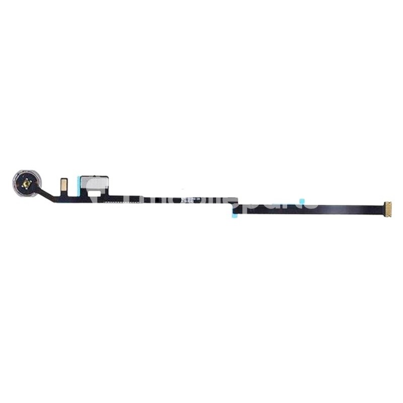 Home Button Flex Cable White  iPad 9A 10.2 A2602